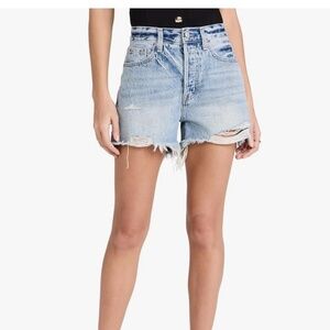 Pistola Denim Short